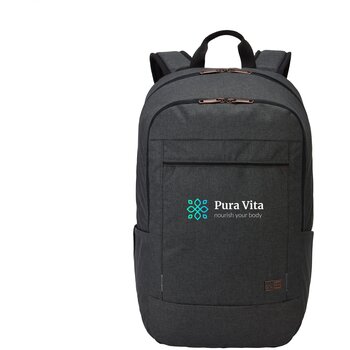 Case Logic Era Laptop Backpack 15,6 Inch Rugzak Donkergrijs Case Logic Era Laptop Backpack 15,6 Inch Rugzak Donkergrijs