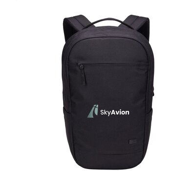 Case Logic Invigo Backpack 15,6 Inch Zwart Case Logic Invigo Backpack 15,6 Inch Zwart