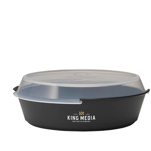Circulbowl With Lid 800 Ml