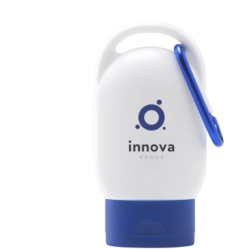 Clip-On Sunscreen Factor 30