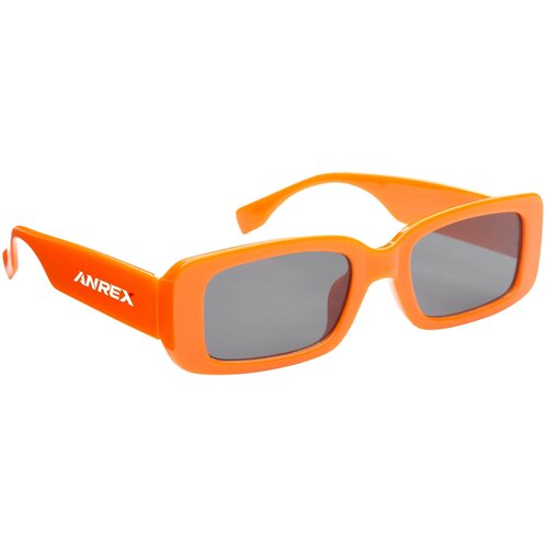 Cobana Grs Recycled Pc Zonnebril Oranje