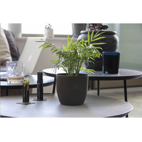 Coffee Flowerpot Bloempot