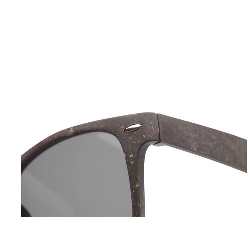 Coffee Sunglasses Zonnebril