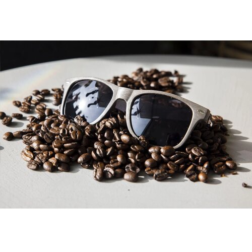 Coffee Sunglasses Zonnebril
