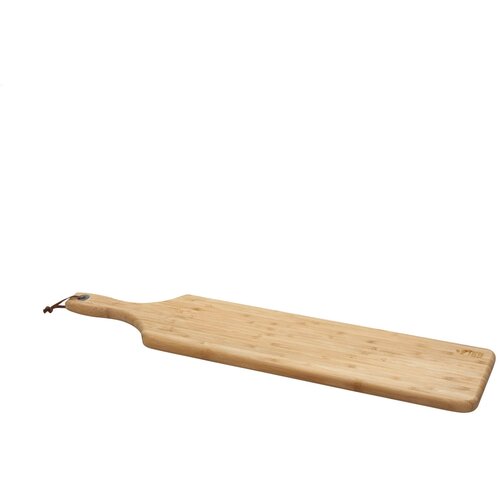 Diamant Sabatier Snijplank Bamboe