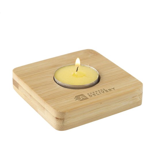 Flame Waxinelichthouder