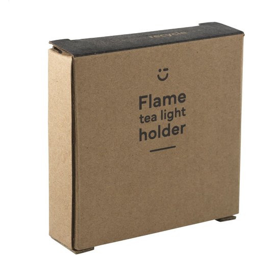 Flame Waxinelichthouder