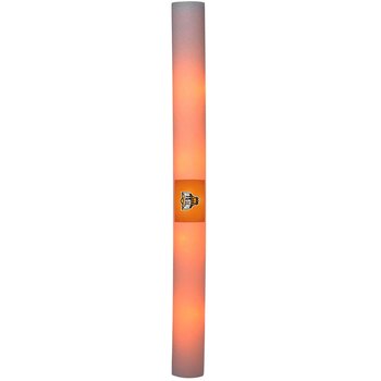 Foam Party Glow Led Stick Orange Oranje