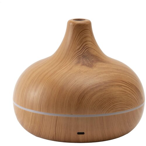 Grundig Aroma Wood Diffuserr Aromaverstuiver
