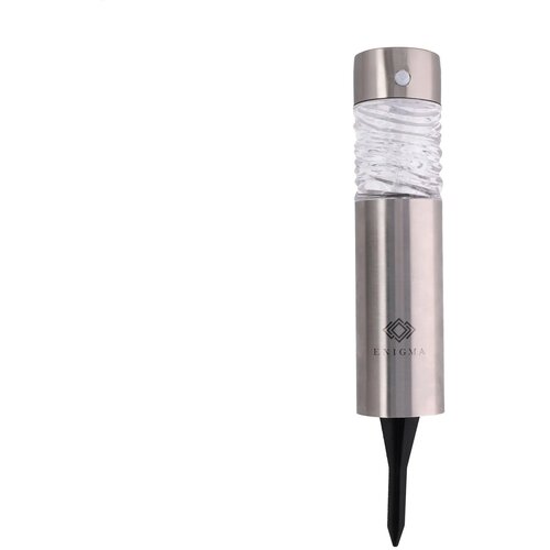 Grundig Solar Garden Led Light Grijs