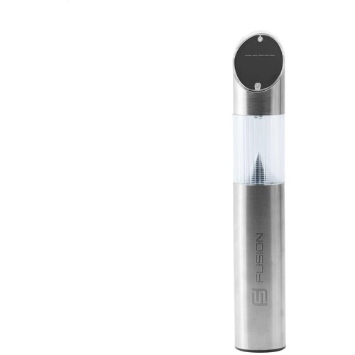 Grundig Solar Stainless Steel Garden Led-Light