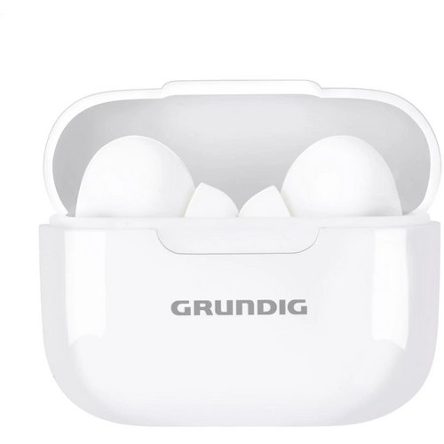 Grundig Tws Earphones 230 Mah