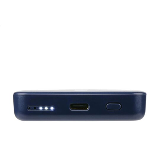 Grundig Wireless Magnetic Powerbank Mini 5000Mah