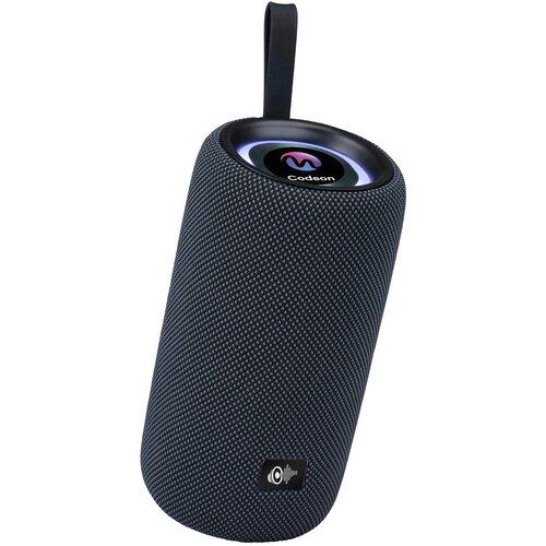 Halo Portable Bluetooth Speaker 16W