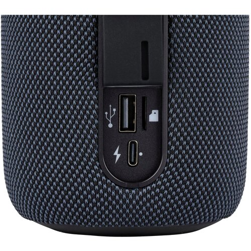 Halo Portable Bluetooth Speaker 16W