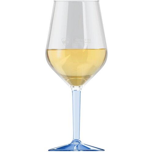 Happyglass Lady Abigail Trans Wijnglas Tritan 470 Ml
