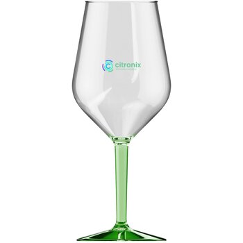 Transparant/Groen Transparant/Groen
