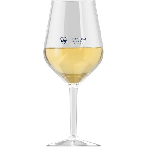 Happyglass Lady Abigail Wijnglas Tritan 470 Ml