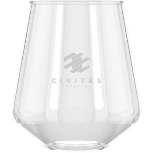 Happyglass Lady Yoko Waterglas Tritan 400 Ml