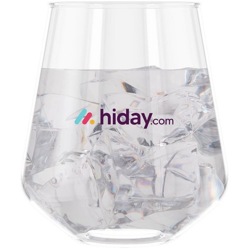 Happyglass Lady Yoko Waterglas Tritan 400 Ml