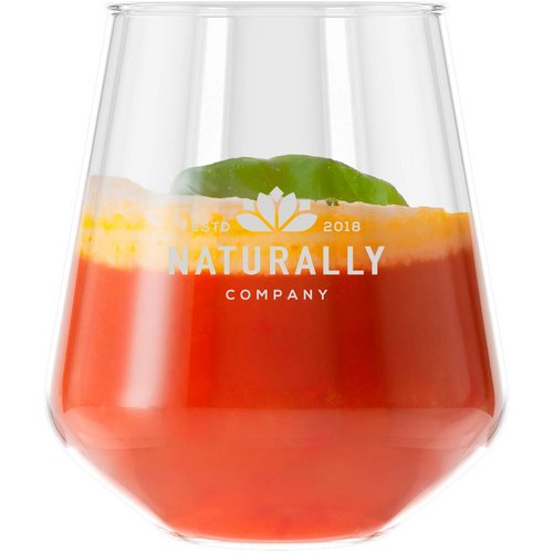 Happyglass Lady Yoko Waterglas Tritan 400 Ml