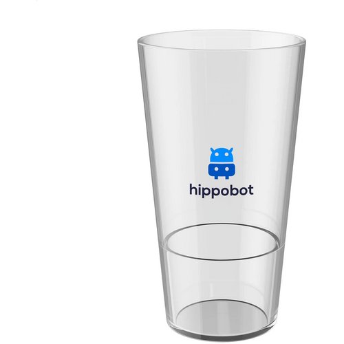 Happyglass Mister Vincent Bierglas Tritan 330 Ml