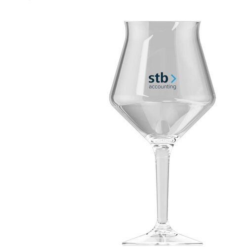 Happyglass The Baron Beer Glass Tritan 400 Ml