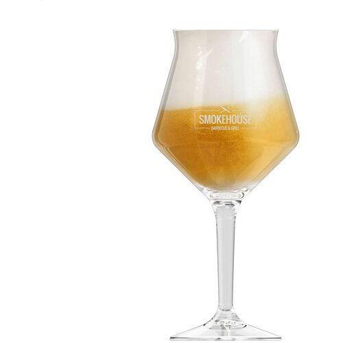 Happyglass The Baron Beer Glass Tritan 400 Ml