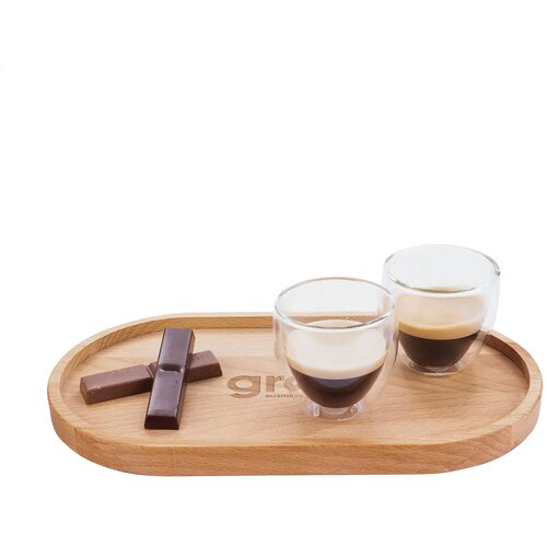 Harmony Serving Tray Ovaal
