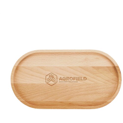 Harmony Serving Tray Ovaal
