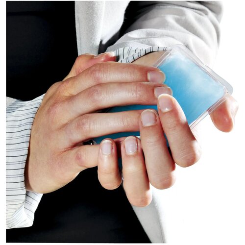 Heatpad Warmtepad