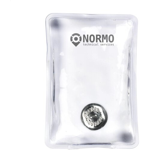 Heatpad Warmtepad Transparant