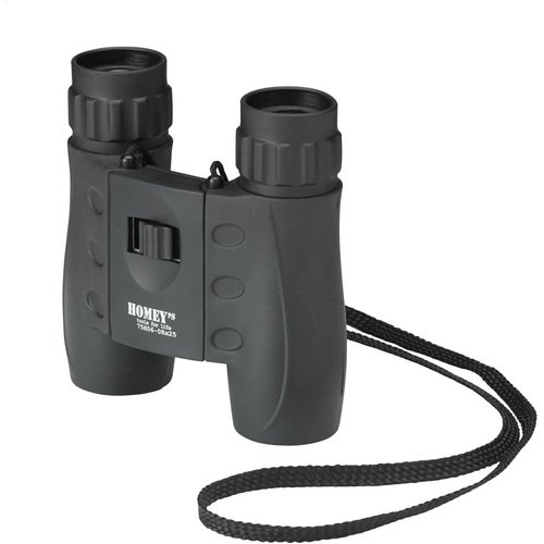 Homey's Binoculars Katie