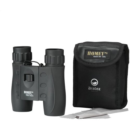 Homey's Binoculars Katie