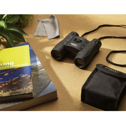 Homey's Binoculars Katie