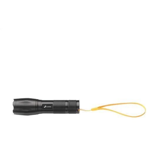 Homey's Eddy Diy Flashlight Zaklamp
