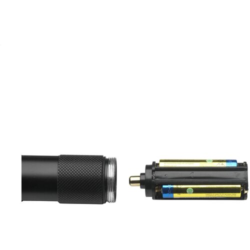 Homey's Eddy Diy Flashlight Zaklamp