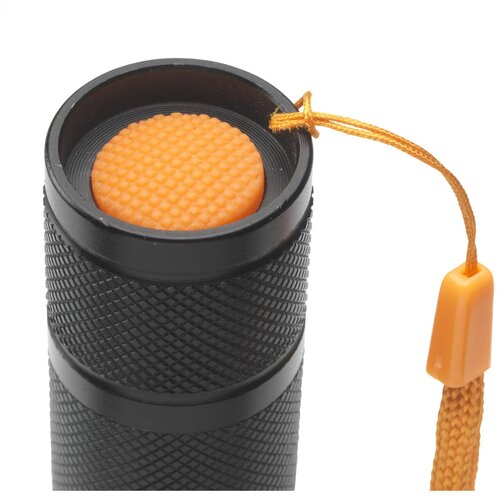 Homey's Eddy Diy Flashlight Zaklamp