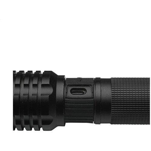Homey's Ida On The Road Flashlight Zaklamp