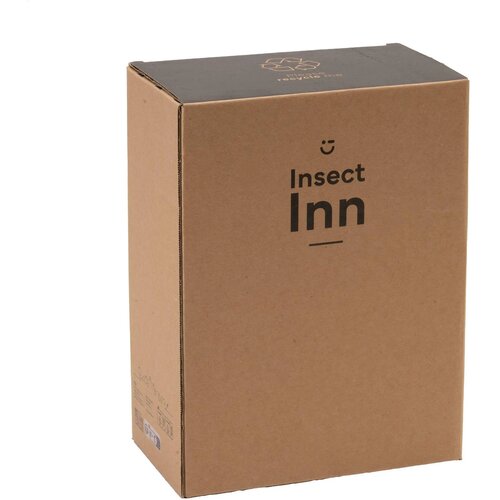 Insect Inn Insectenhotel
