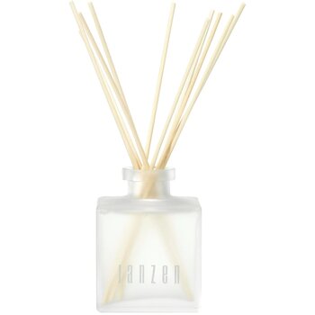 Janzen Diffuser Sage 36 Geurstokjes Wit