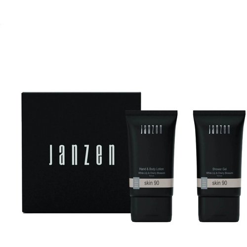Janzen Direct Mail Giftset Skin 90 - 2 Items