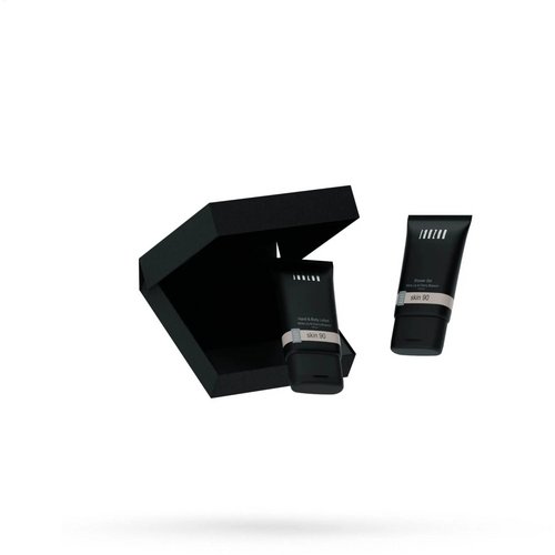 Janzen Direct Mail Giftset Skin 90 - 2 Items
