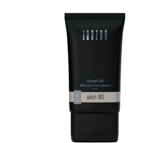 Janzen Direct Mail Giftset Skin 90 - 2 Items