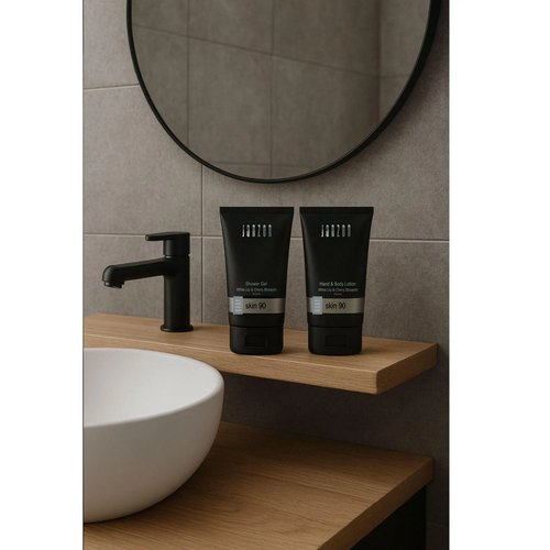 Janzen Direct Mail Giftset Skin 90 - 2 Items
