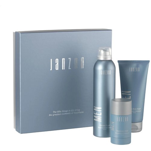 Janzen Gift Set For Men