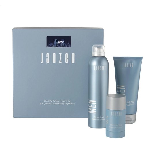 Janzen Gift Set For Men