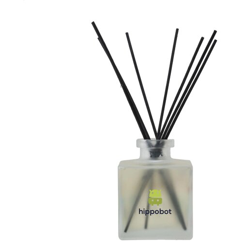 Janzen Home Fragrance Sticks Black 22