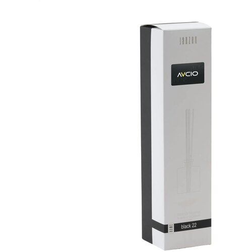 Janzen Home Fragrance Sticks Black 22