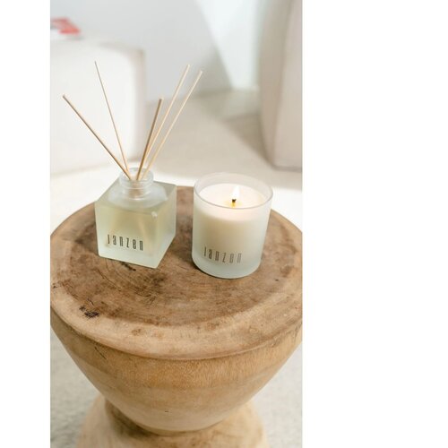 Janzen Home Fragrance Sticks Black 22